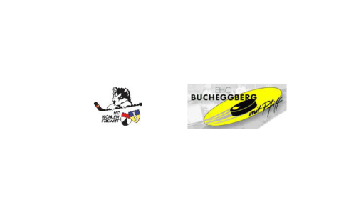 HC Wohlen Freiamt - EHC Bucheggberg