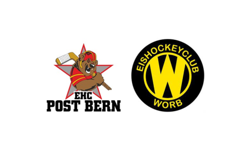 EHC Post Bern - EHC Worb