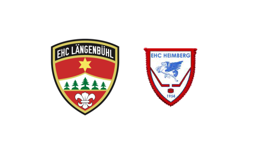 EHC Längenbühl - EHC Heimberg