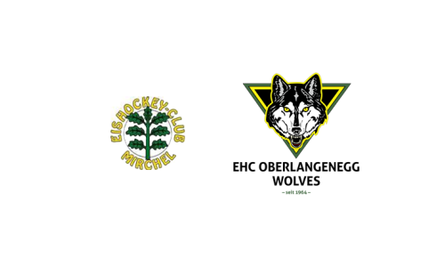 EHC Mirchel - EHC Oberlangenegg I