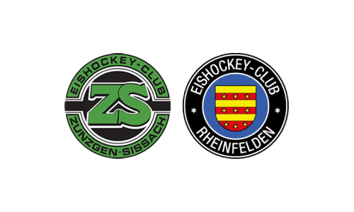 EHC Zunzgen-Sissach - EHC Rheinfelden