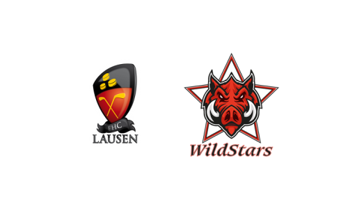 EHC Lausen - WildStars