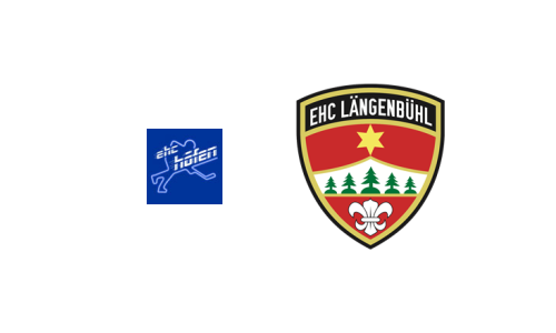 EHC Höfen - EHC Längenbühl