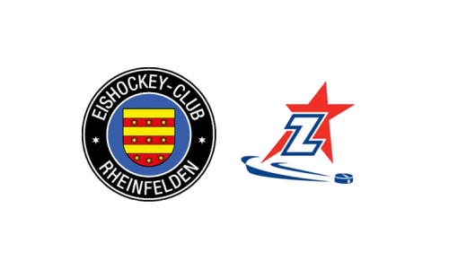 EHC Rheinfelden - EHC Zuchwil Regio