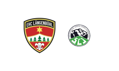 EHC Längenbühl - SC Jungfrau Lauterbrunnen-W.