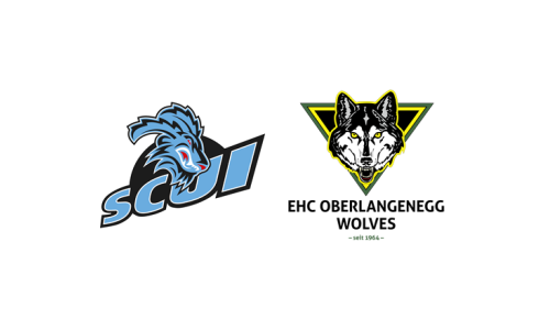 SC Unterseen-Interlaken - EHC Oberlangenegg I