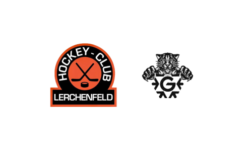 HC Lerchenfeld - EHC Grindelwald