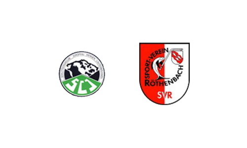 SC Jungfrau Lauterbrunnen-W. - SV Röthenbach