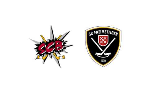 SC Bönigen - SC Freimettigen