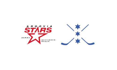 Argovia Stars - EHC Binningen