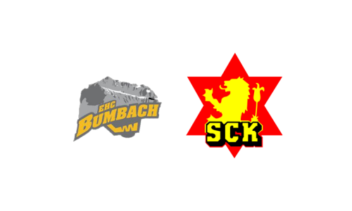 EHC Bumbach - SC Konolfingen