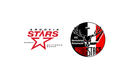 Argovia Stars - EHC Herrischried