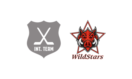 HC Fischbach-Göslikon - WildStars