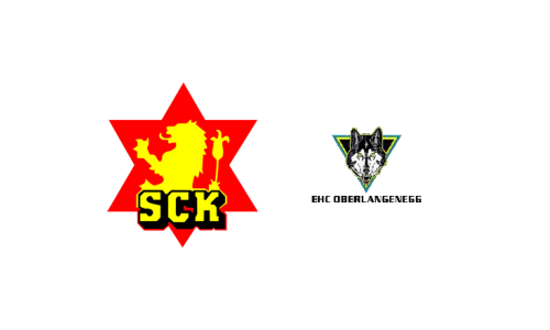 SC Konolfingen - EHC Oberlangenegg II