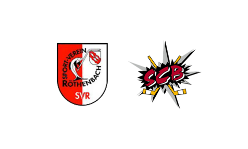 SV Röthenbach - SC Bönigen