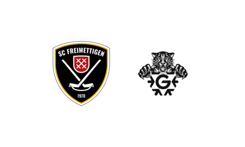 SC Freimettigen - EHC Grindelwald