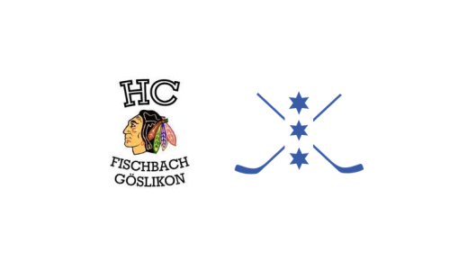 HC Fischbach-Göslikon - EHC Binningen