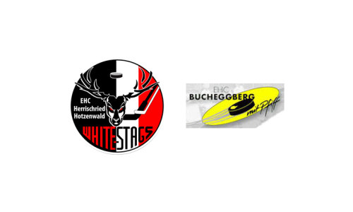 EHC Herrischried - EHC Bucheggberg