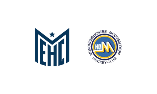 EHC Meinisberg II - HC Münchenbuchsee-M.