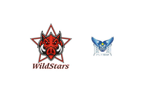 WildStars - Huttu High Flyers