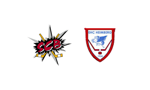 SC Bönigen - EHC Heimberg