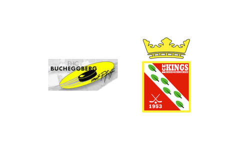 EHC Bucheggberg - EHC Herzogenbuchsee