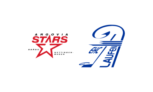 Argovia Stars - EHC Laufen