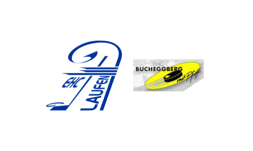 EHC Laufen - EHC Bucheggberg