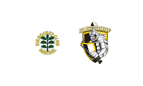 EHC Mirchel - EHC Burgdorf II