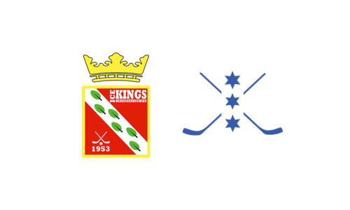 EHC Herzogenbuchsee - EHC Binningen