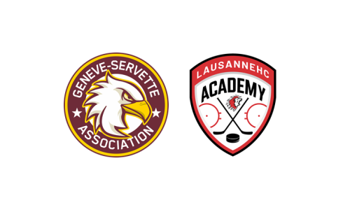 GSHC Association I - LHC Academy II