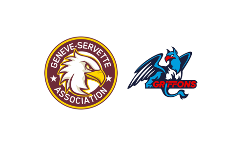 GSHC Association I - Les Griffons