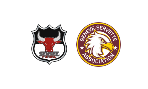 EHC SenSee-Future - GSHC Association I