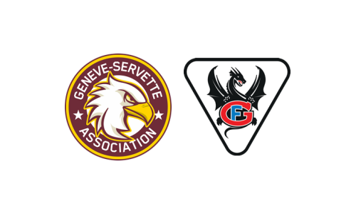 GSHC Association I - Fribourg-Gottéron Young Dragons