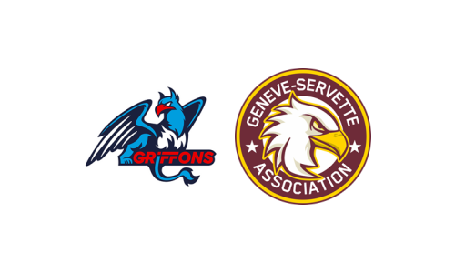 Les Griffons - GSHC Association I