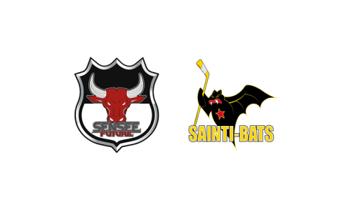 EHC SenSee-Future U20-A1 - HC Saint-Imier