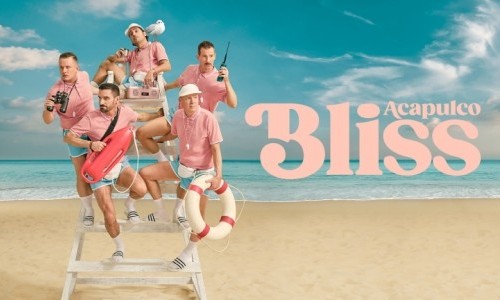 Bliss – Acapulco