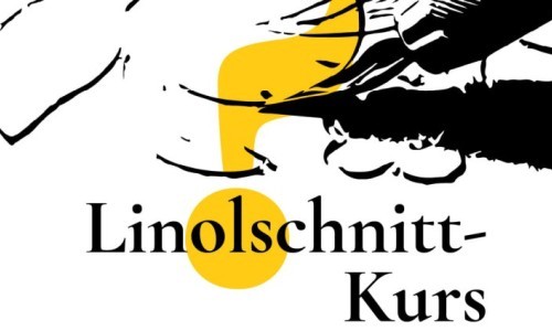 Linolschnittkurs