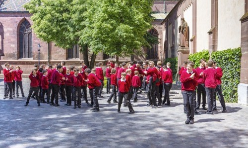 Göttinger Knabenchor