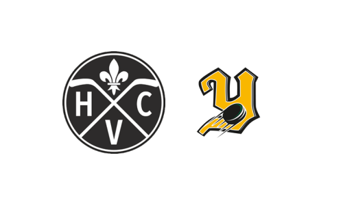 HC Vendlincourt - HC Yverdon les Bains