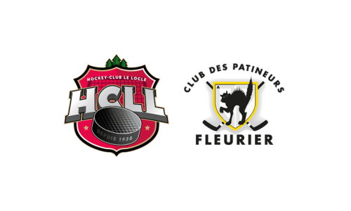 HC Le Locle - CP Fleurier