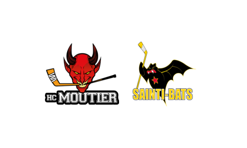 HC Moutier - HC Saint-Imier