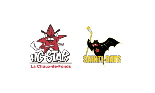 HC Star Chaux-de-Fonds - HC Saint-Imier