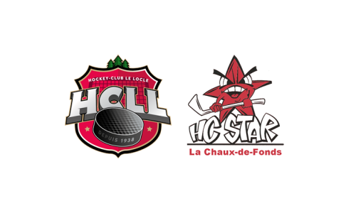 HC Le Locle - HC Star Chaux-de-Fonds