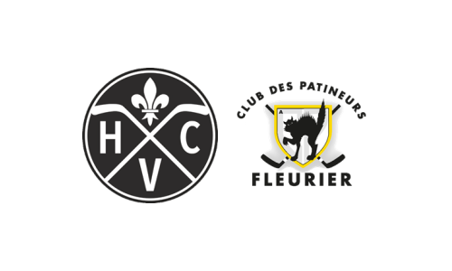 HC Vendlincourt - CP Fleurier