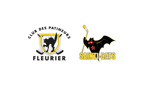 CP Fleurier - HC Saint-Imier