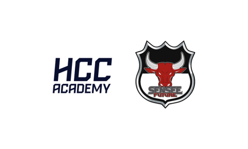 HCC Academy - EHC SenSee-Future (7:2)