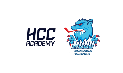 HCC Academy - HC Monthey-PDS (12:1)