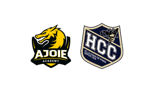 HC Ajoie - HCC Academy