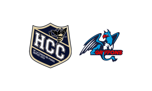 HCC Academy - Les Griffons